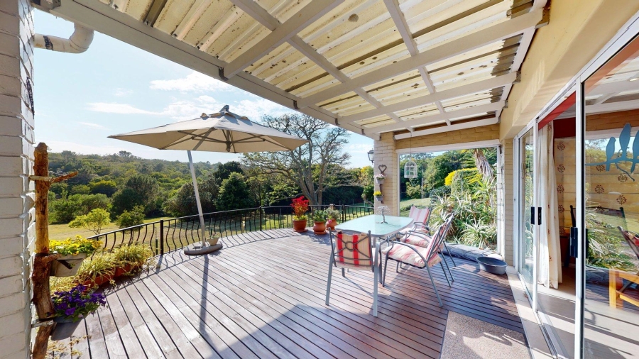 3 Bedroom Property for Sale in Walmer Eastern Cape